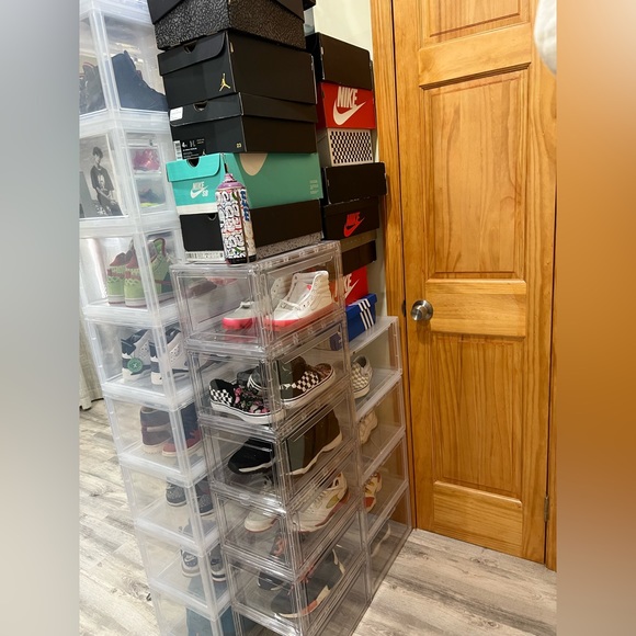 Sneaker head - - Picture 5 of 5